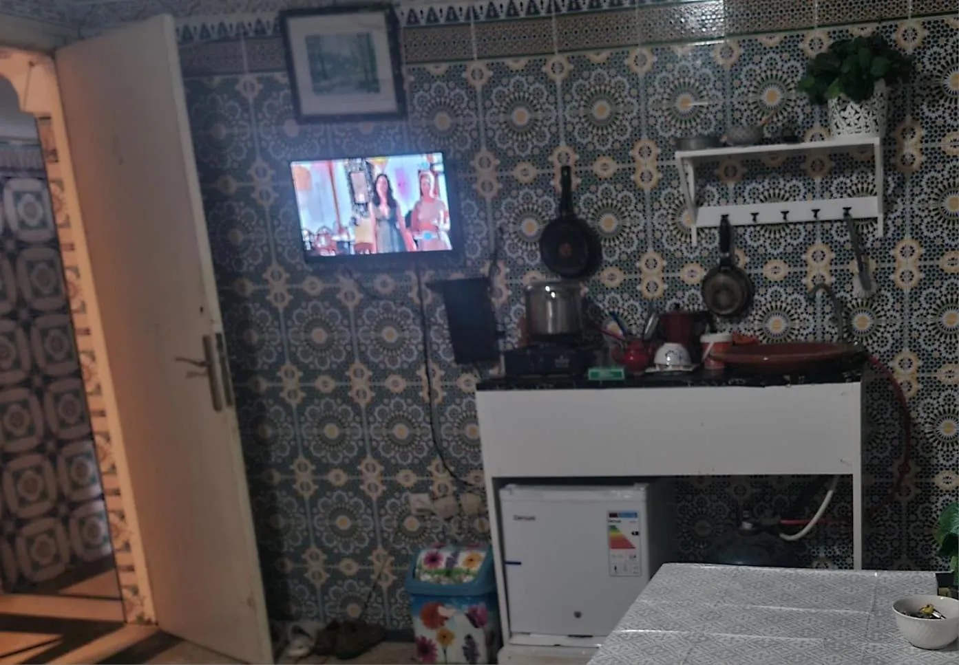 Agadir Studio Beach 0*,