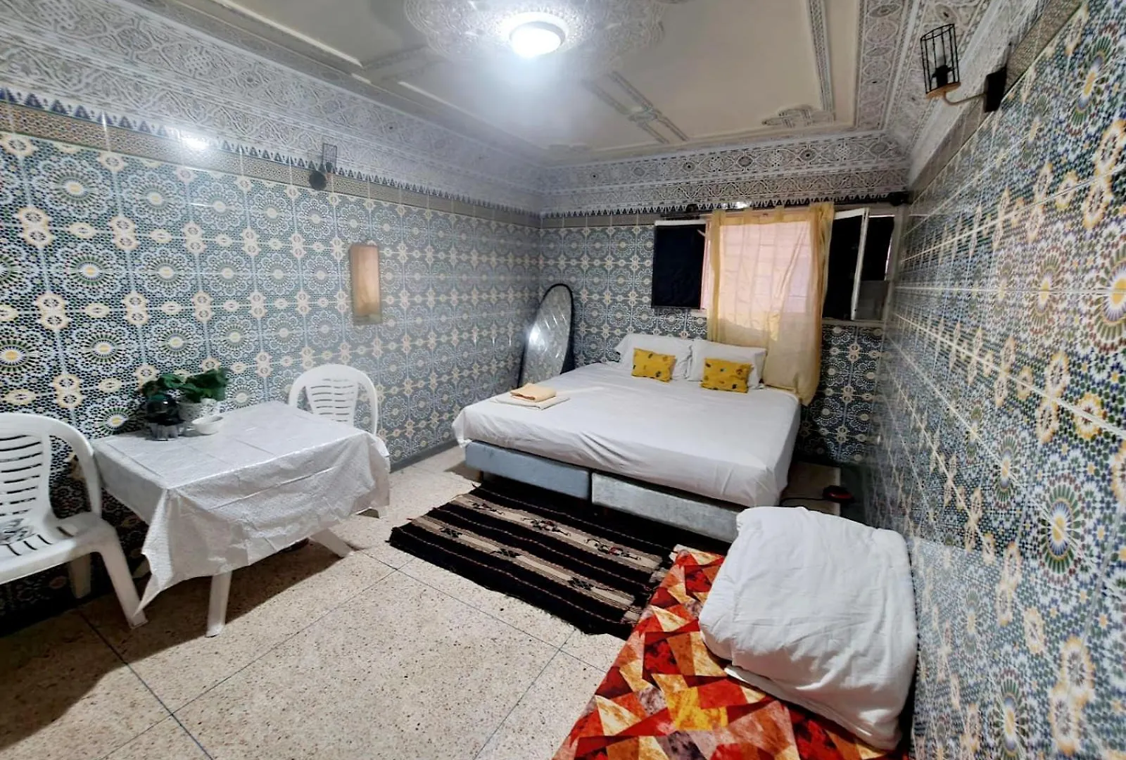 Apartmán Agadir Studio Beach