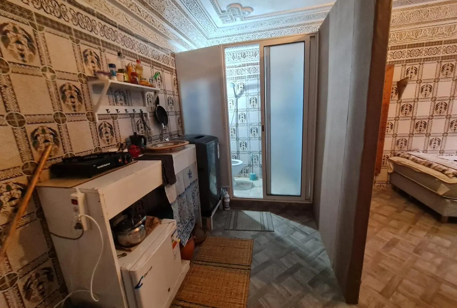 Apartment Agadir Studio Beach